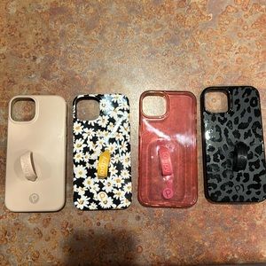 iPhone 13 Loopy phone cases
